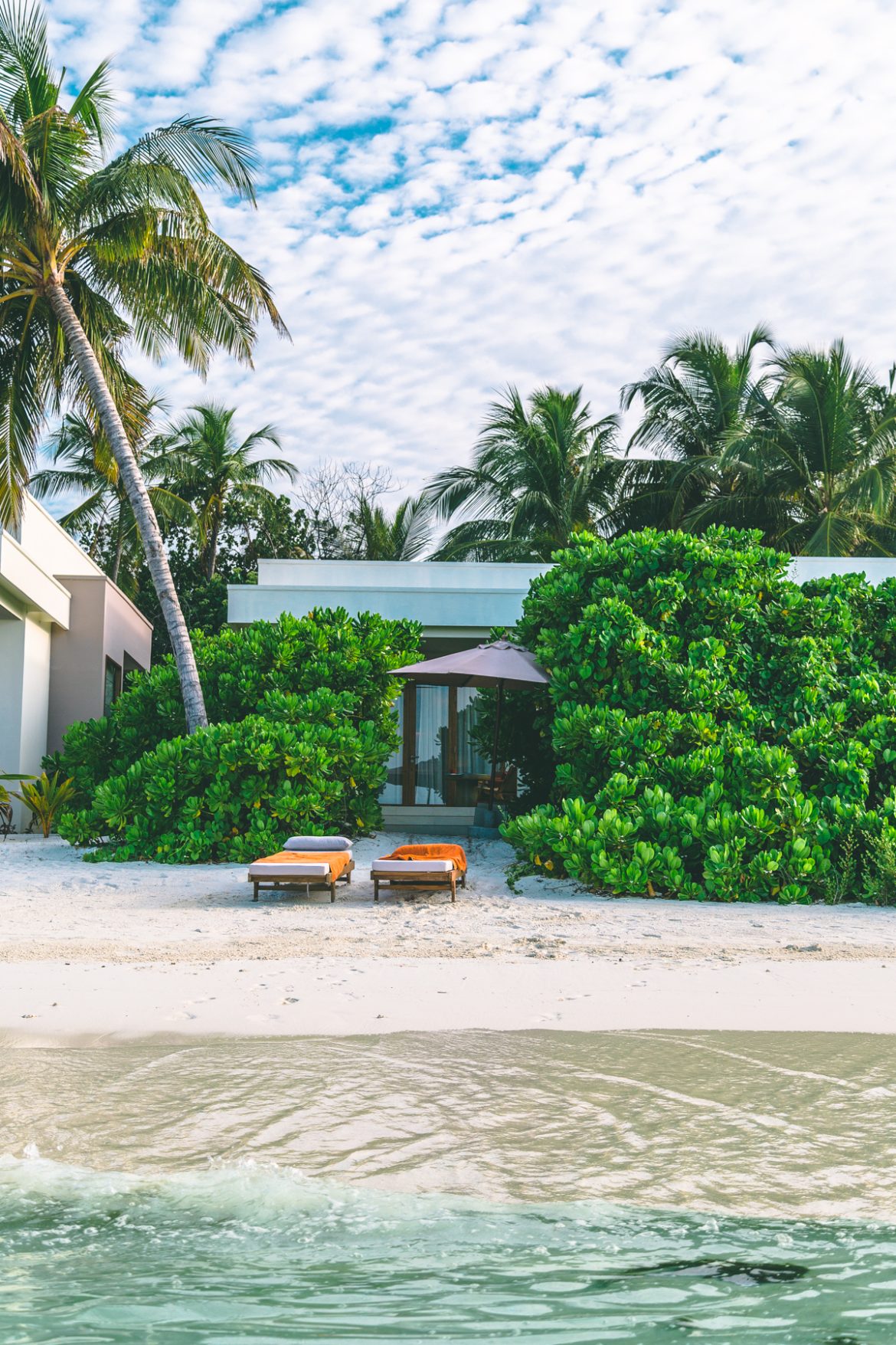 Dhigali maldives обзор