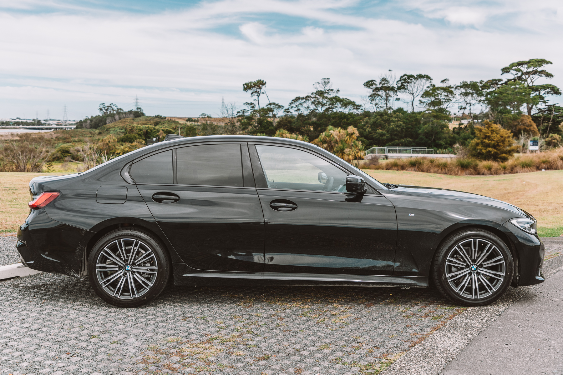 BMW 3 Series Review 2019 - theStyleJungle - New Zealand Content Creators