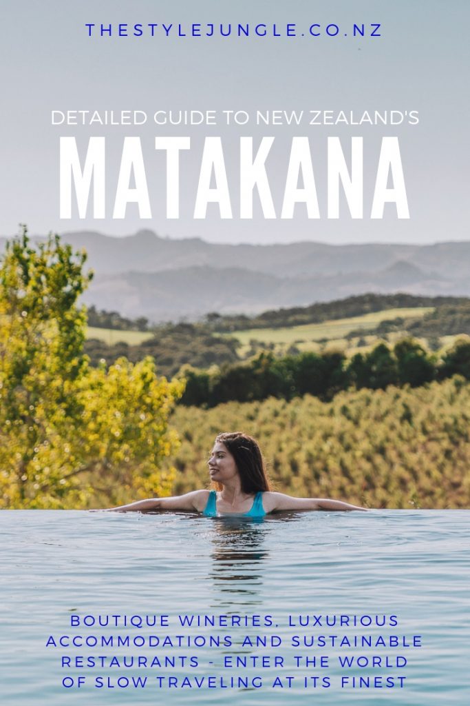 Matakana Coast in new Zealand is a land of luxury: boutique wineries, gorgeous accommodations and restaurants serving seasonal, locally-sourced food. Read our detailed guide to Matakana to spend the best weekend of your life!