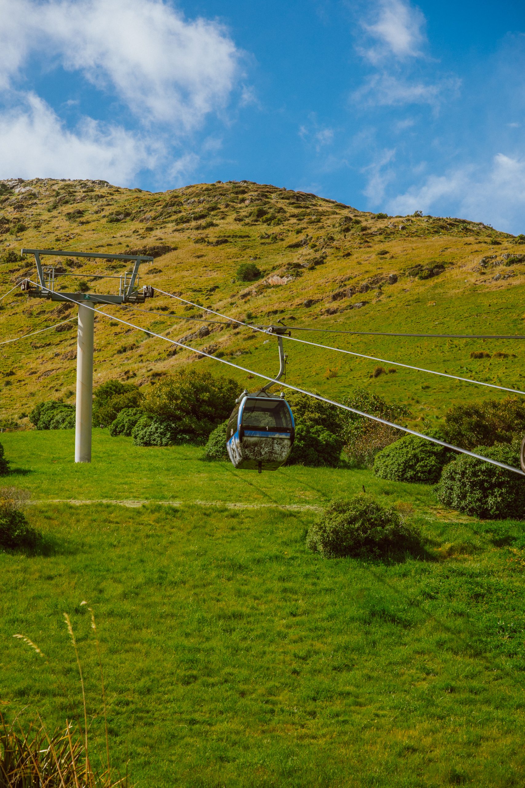 Christchurch Gondola