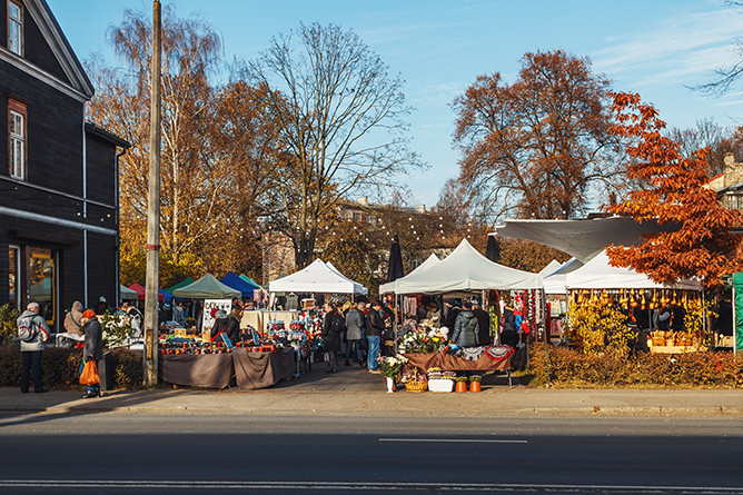 Riga_Kalnciema_market