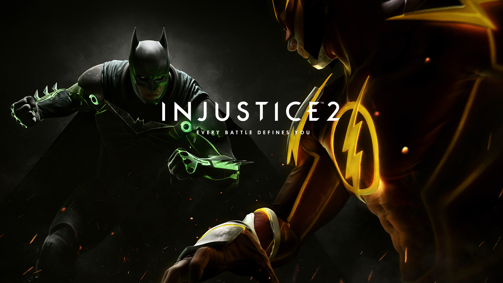 Injustice 2 Ultimate Edition