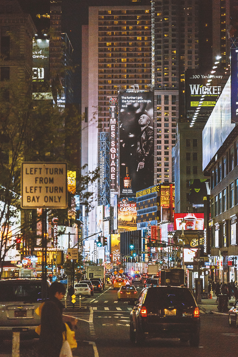 The Ultimate New York City Guide - theStyleJungle - New Zealand Content ...