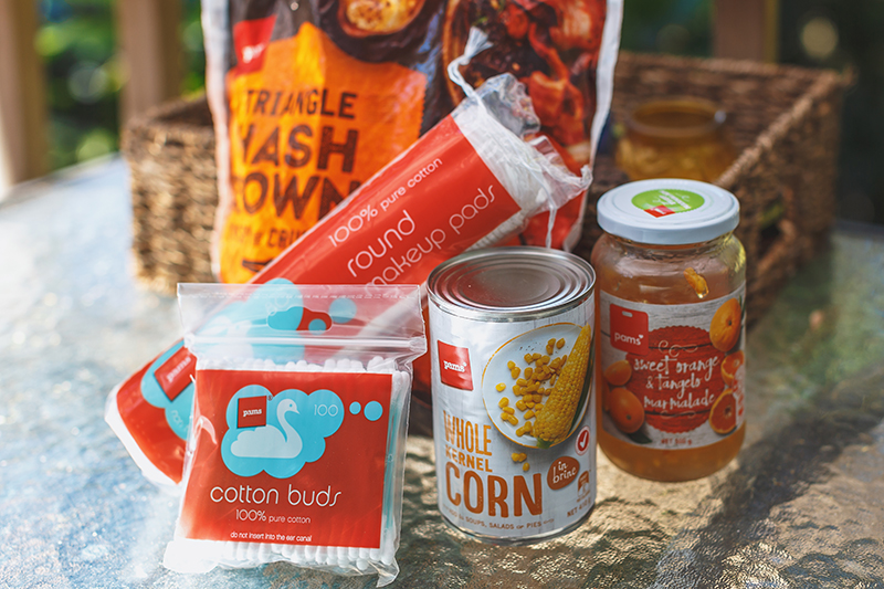 Our favourite New Zealand food brands - theStyleJungle - New Zealand ...