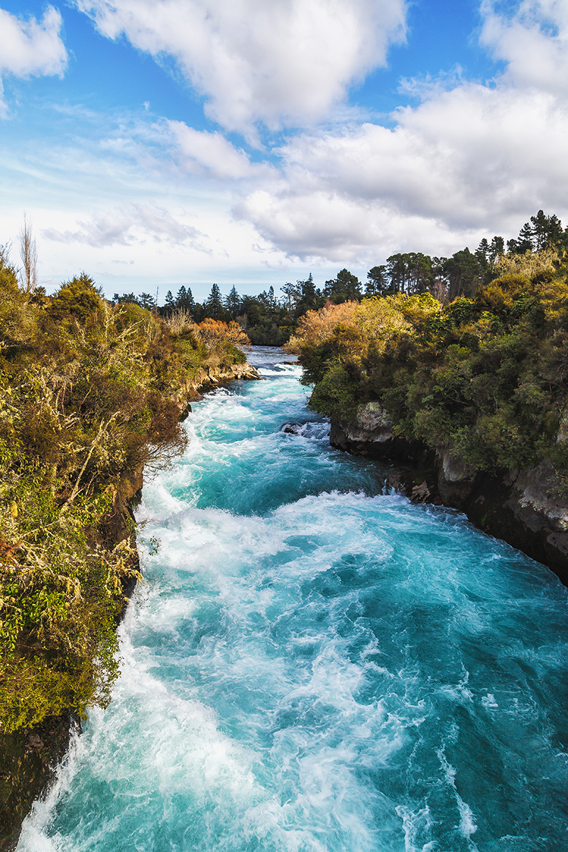 A perfect day in Taupo - theStyleJungle - New Zealand Content Creators