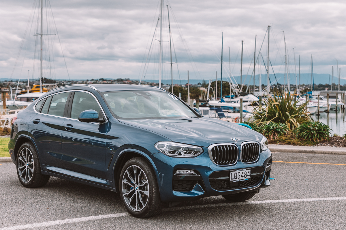 thestylejungle-New-Zealand-BMW-X4-test-drive-Tauranga