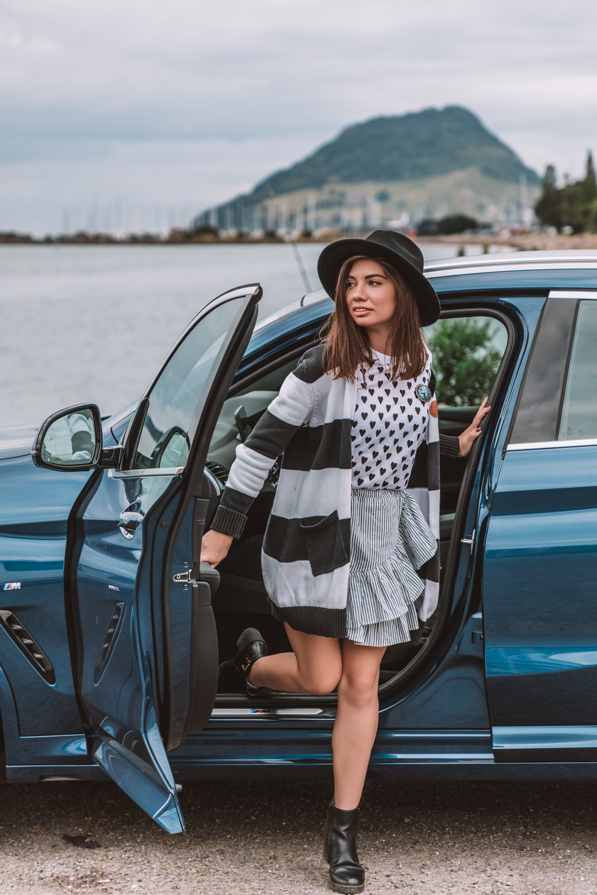 thestylejungle-New-Zealand-BMW-X4-Tauranga-test-drive