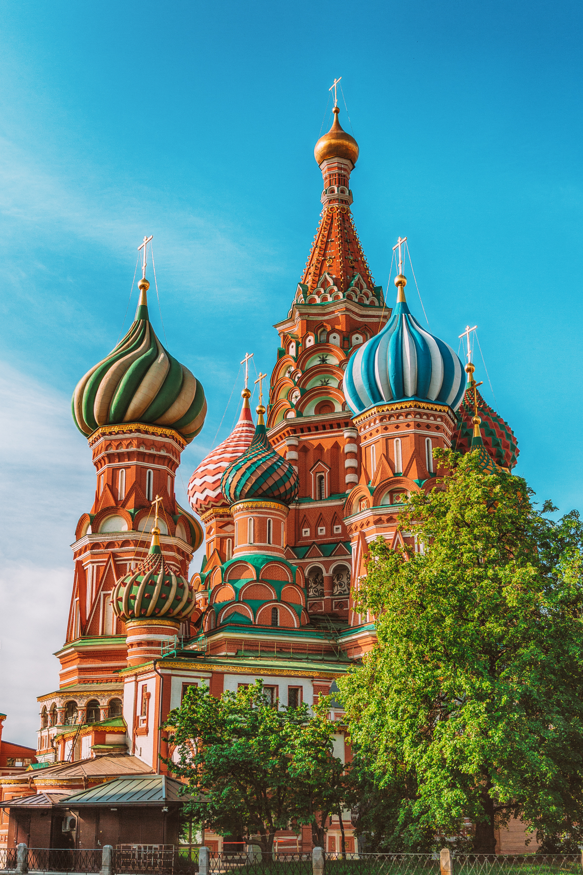 Top 15 places to visit in Moscow - theStyleJungle - New Zealand Content ...