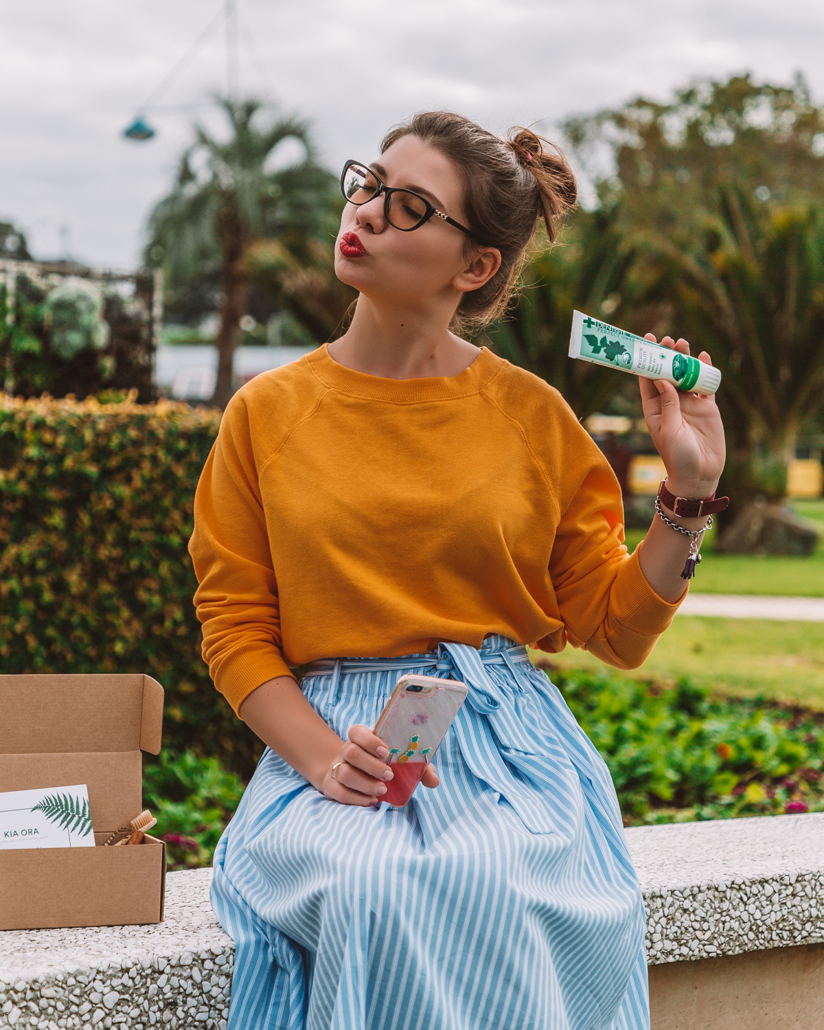 thestylejungle_New_Zealand_toothpaste_beauty_review_Dentiste