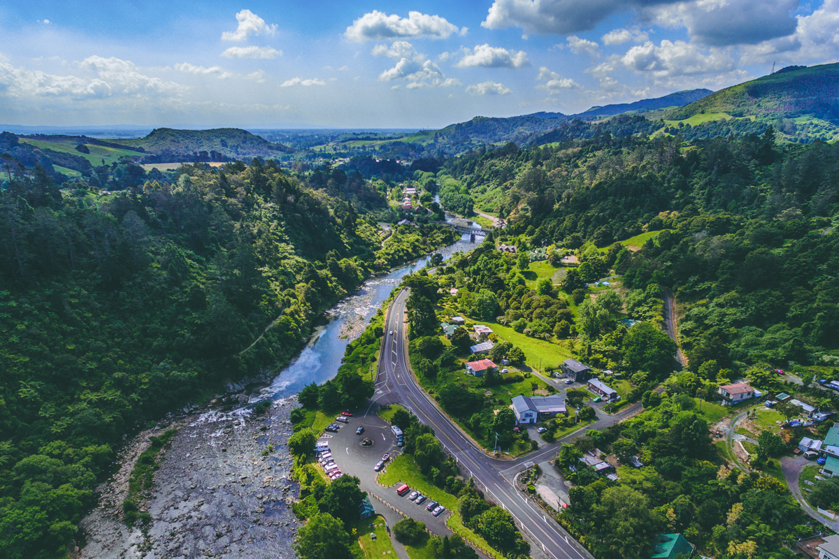 thestylejungle_New_Zealand_Karangahake_Gorge_nzmustdo_travelblog_drone_djiphantom