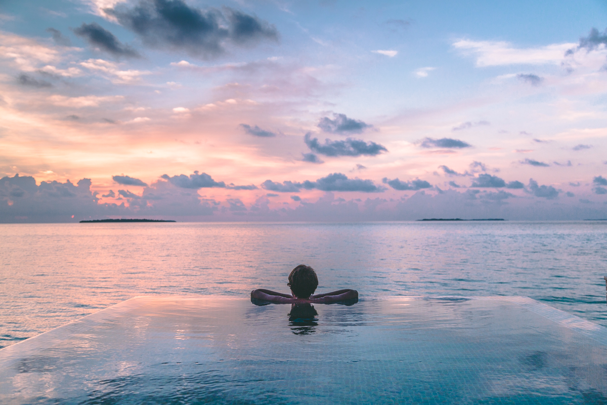 thestylejungle_Maldives_Dhigali_sunset_travelblog