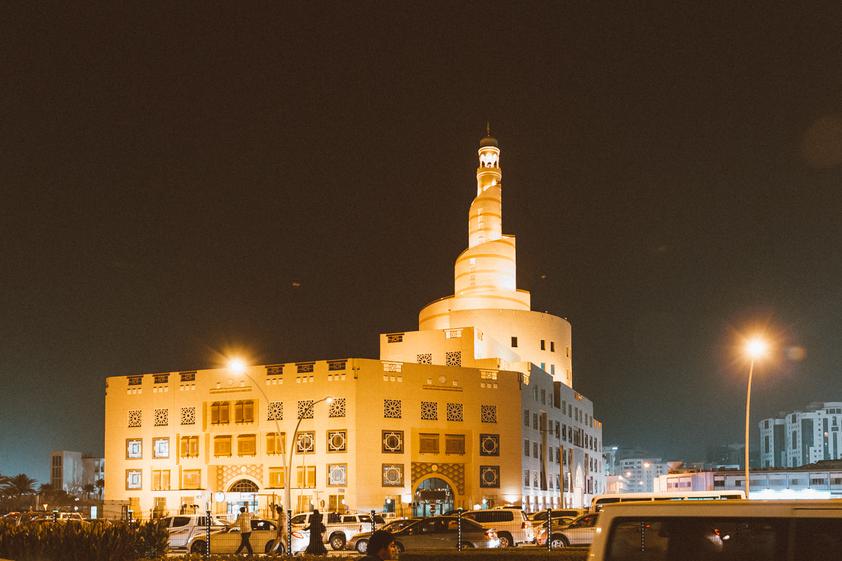 qatar airways doha city tour